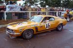 Ford Mustang 1970 года